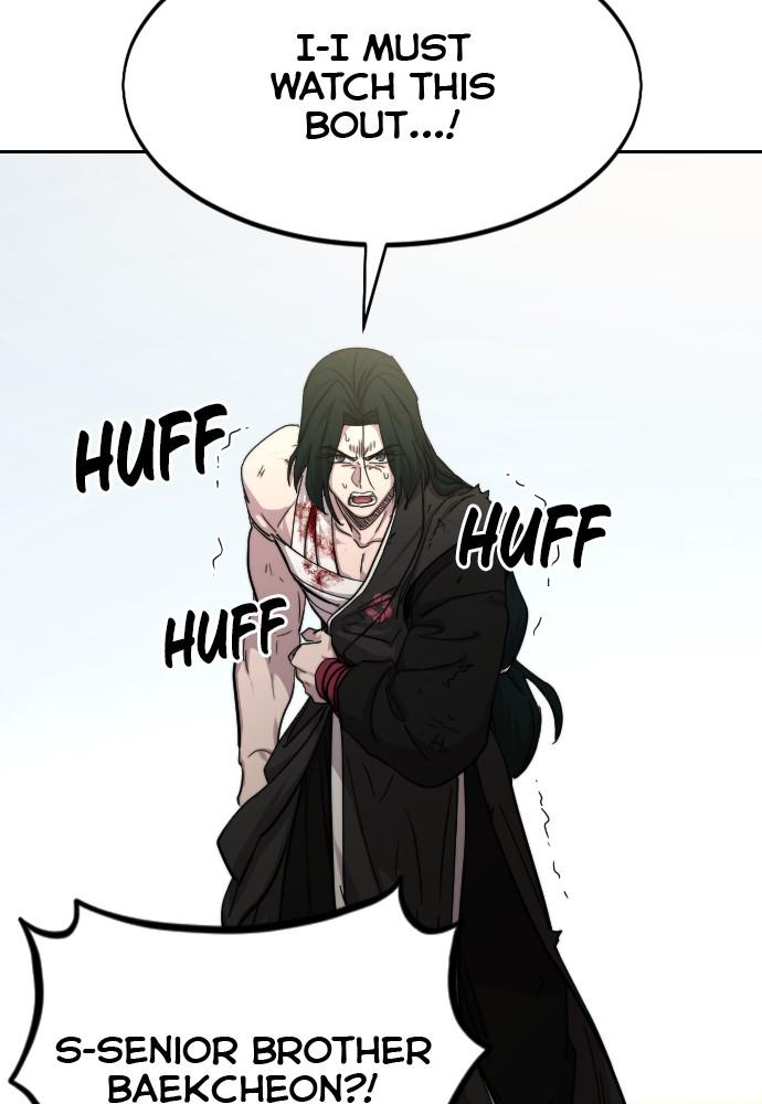 Return of the Blossoming Blade Chapter 67 — page 56