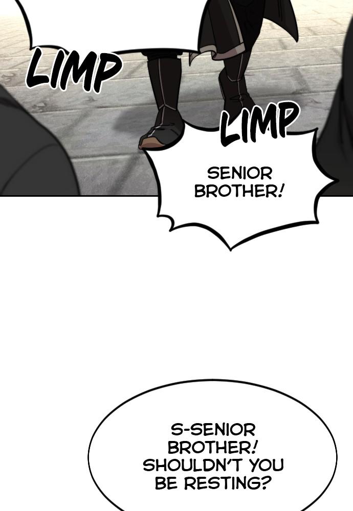 Return of the Blossoming Blade Chapter 67 — page 57