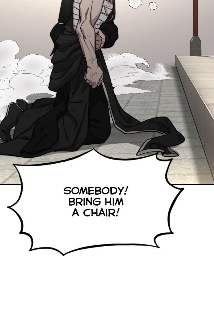 Return of the Blossoming Blade Chapter 67 — page 62