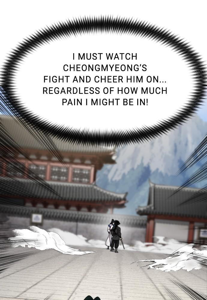 Return of the Blossoming Blade Chapter 67 — page 63