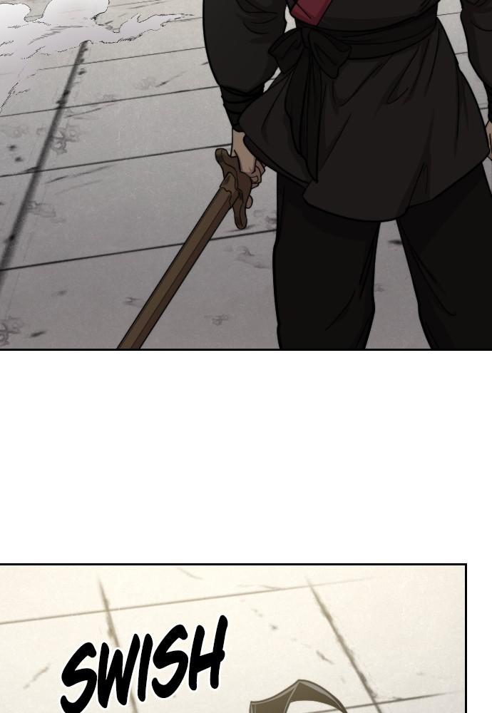Return of the Blossoming Blade Chapter 67 — page 67