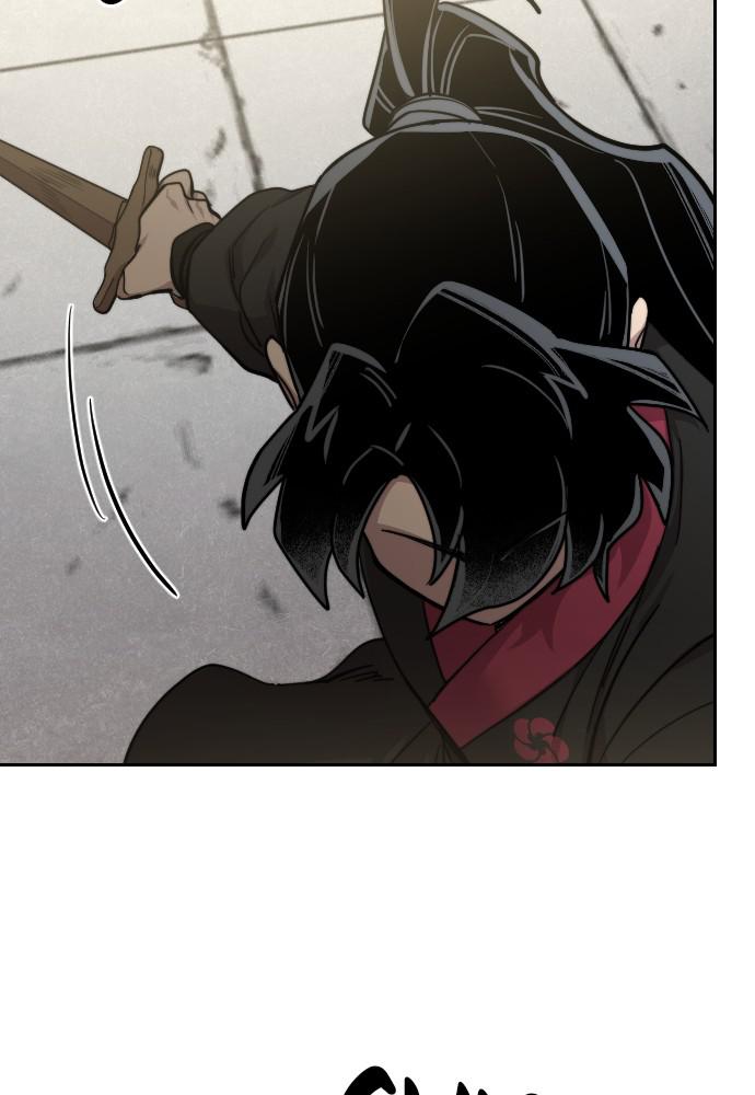 Return of the Blossoming Blade Chapter 67 — page 68