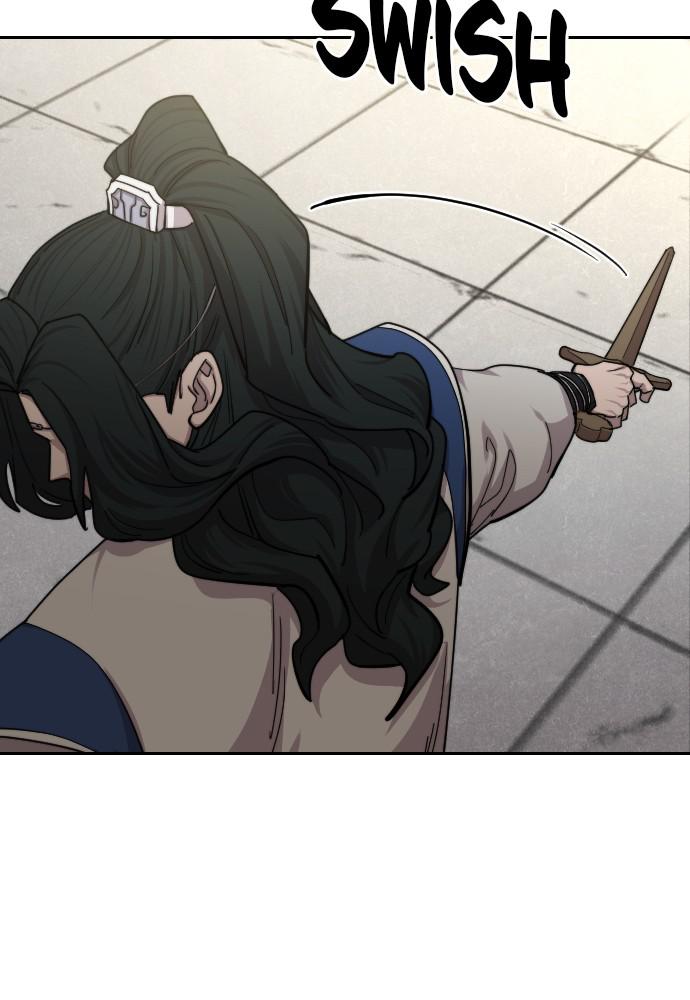 Return of the Blossoming Blade Chapter 67 — page 69