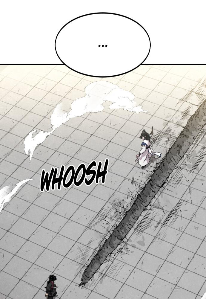 Return of the Blossoming Blade Chapter 67 — page 70