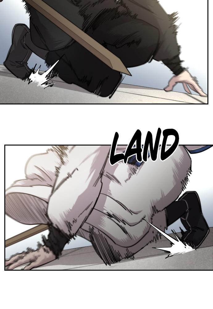 Return of the Blossoming Blade Chapter 67 — page 80