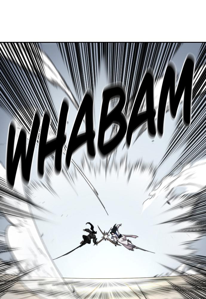 Return of the Blossoming Blade Chapter 67 — page 81