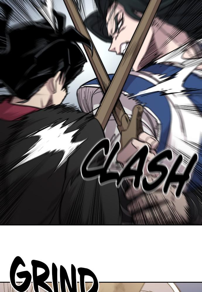 Return of the Blossoming Blade Chapter 67 — page 83