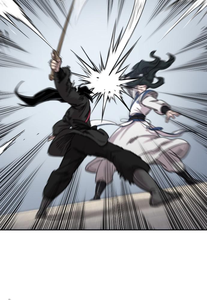 Return of the Blossoming Blade Chapter 67 — page 85