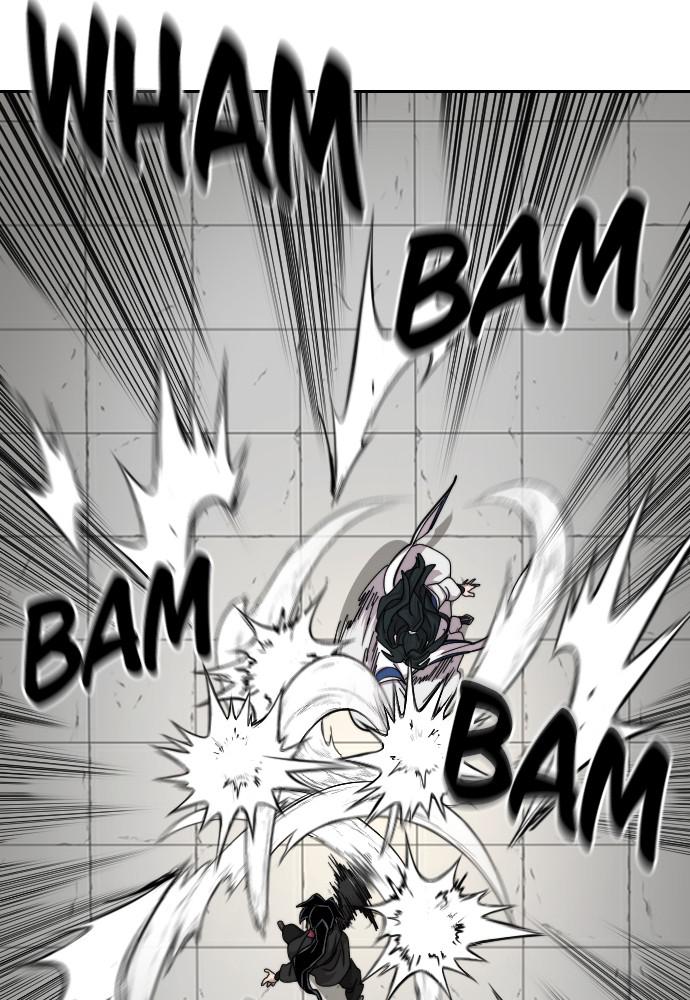 Return of the Blossoming Blade Chapter 67 — page 86
