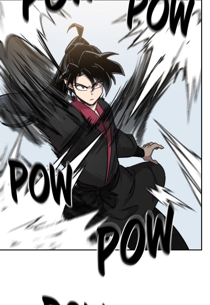 Return of the Blossoming Blade Chapter 67 — page 88