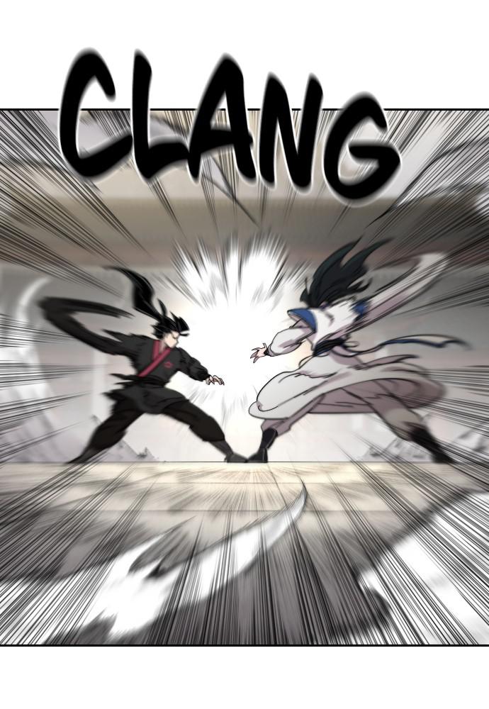 Return of the Blossoming Blade Chapter 67 — page 92
