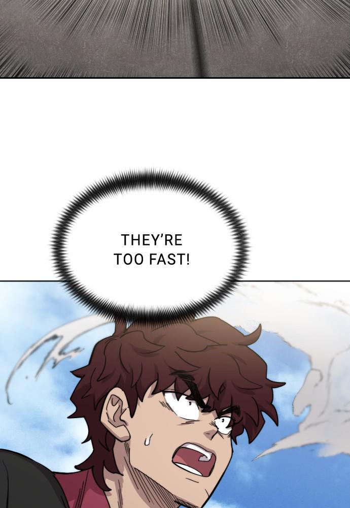 Return of the Blossoming Blade Chapter 67 — page 94