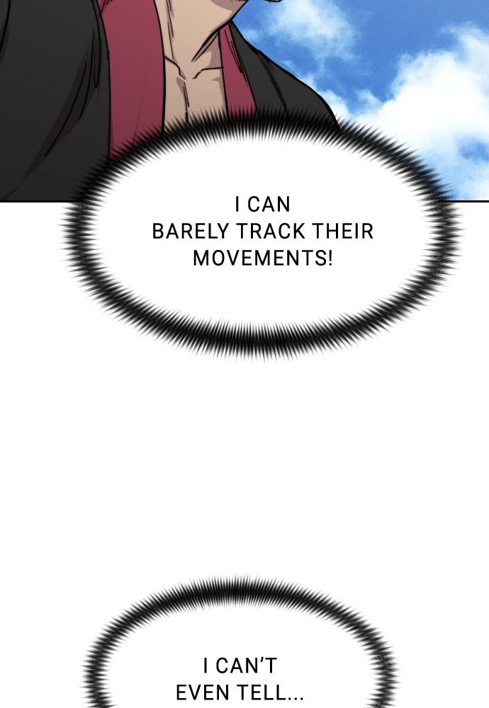 Return of the Blossoming Blade Chapter 67 — page 95