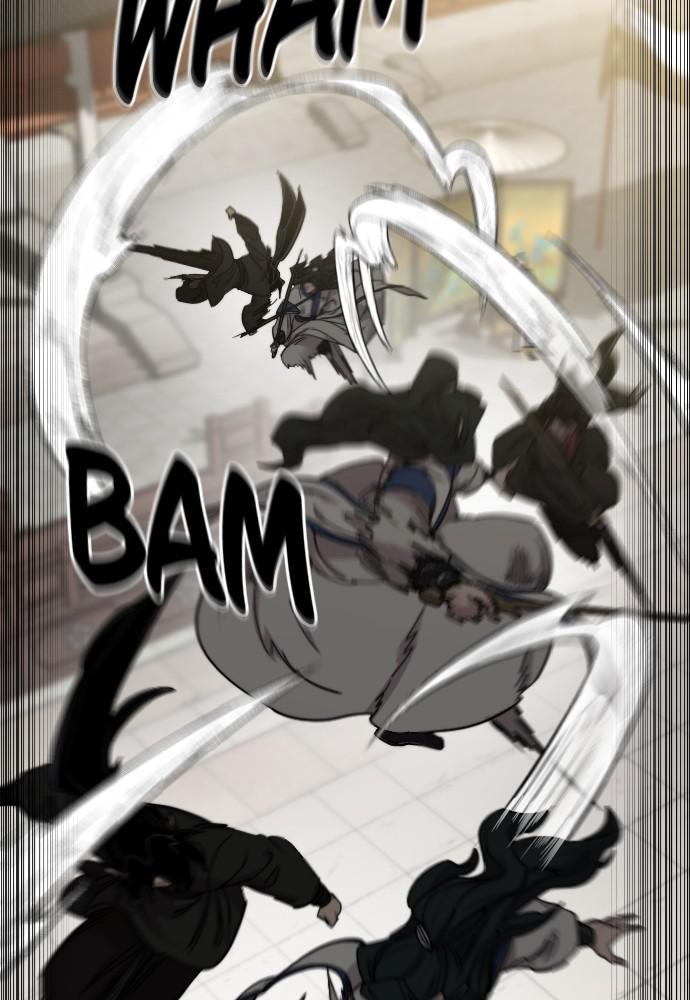 Return of the Blossoming Blade Chapter 67 — page 98