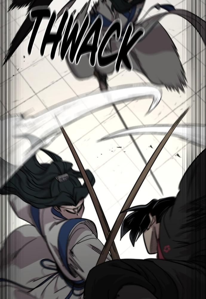 Return of the Blossoming Blade Chapter 67 — page 99