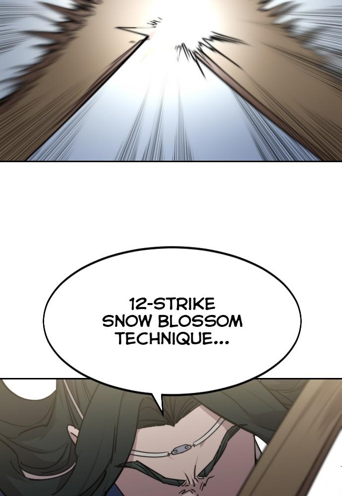 Return of the Blossoming Blade Chapter 67 — page 102