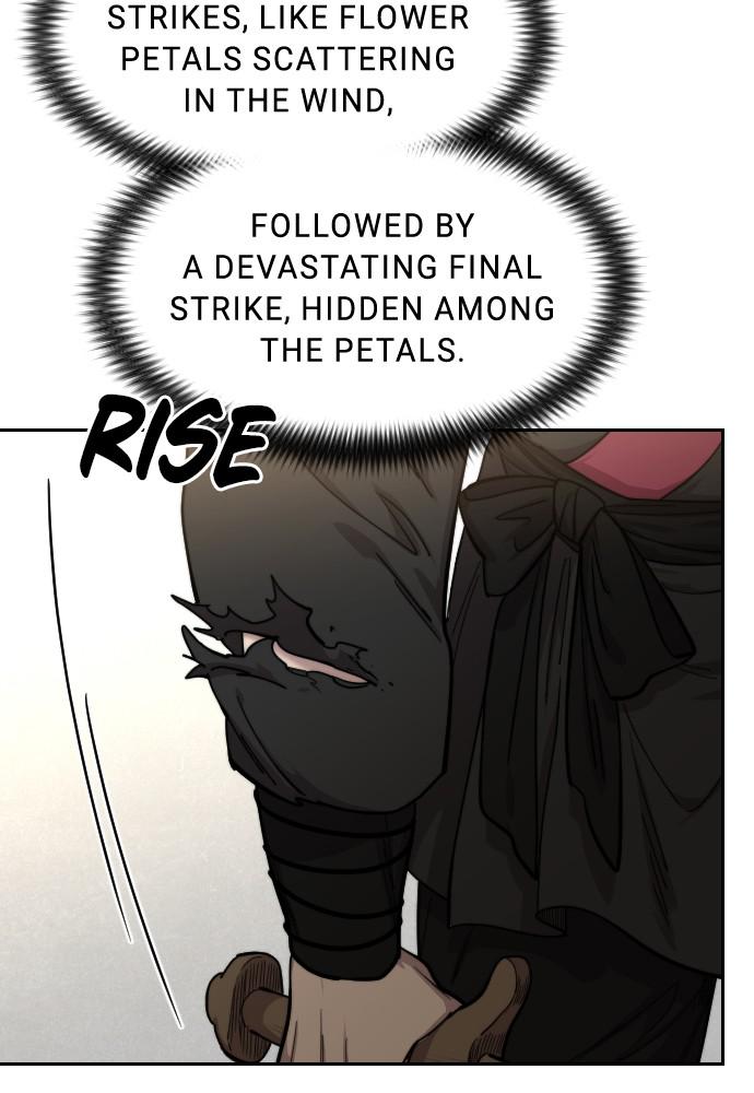Return of the Blossoming Blade Chapter 67 — page 111