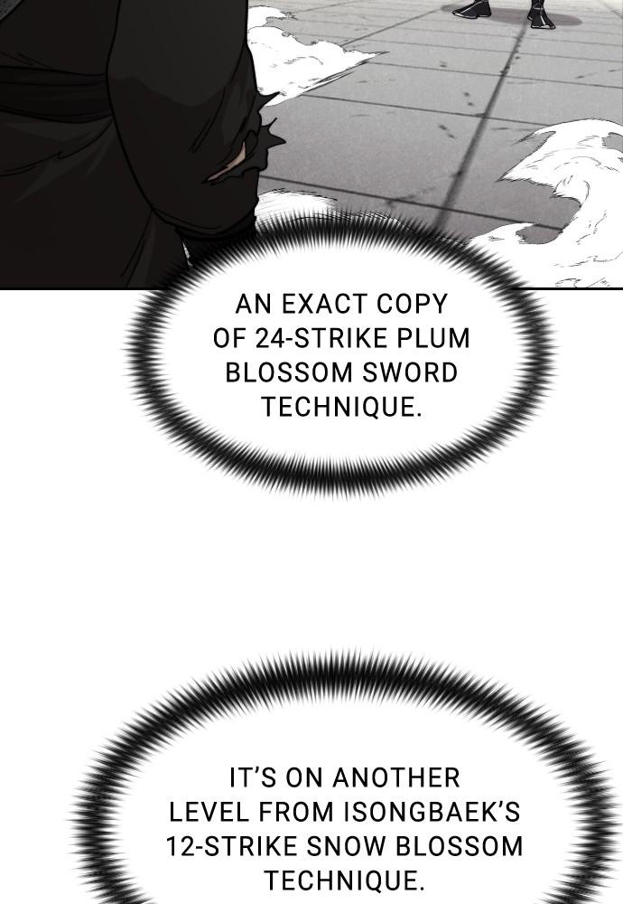 Return of the Blossoming Blade Chapter 67 — page 113