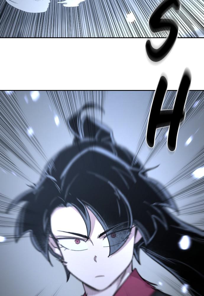 Return of the Blossoming Blade Chapter 67 — page 119