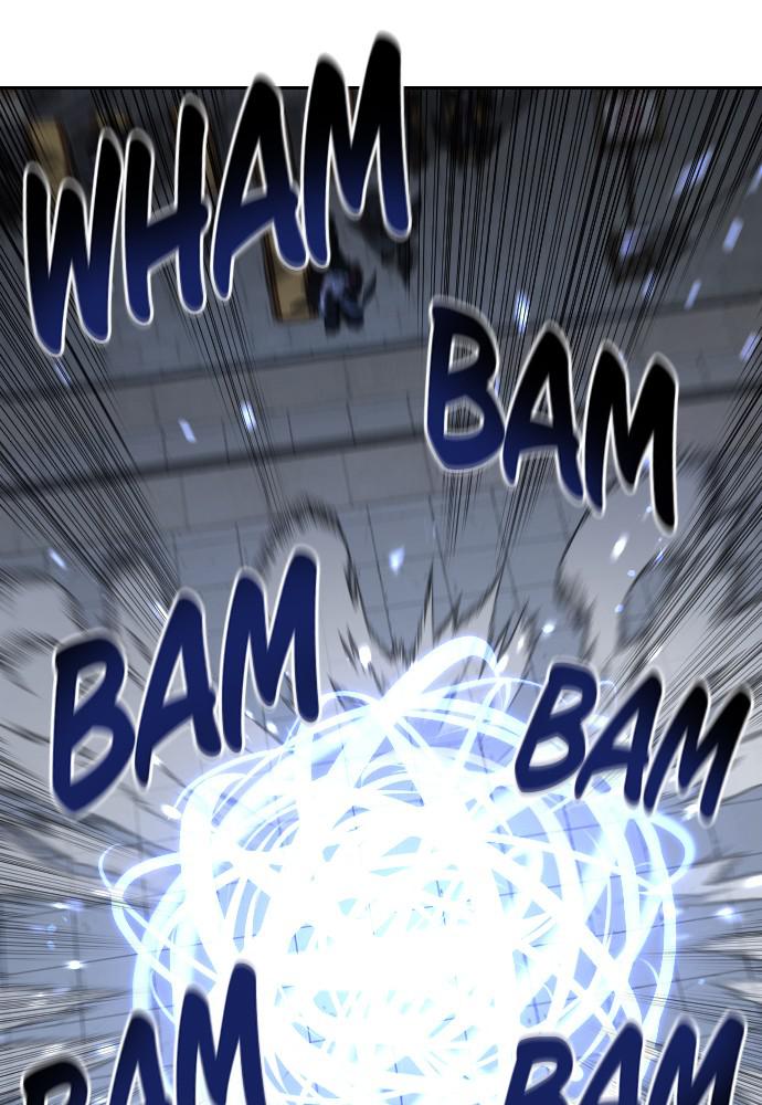 Return of the Blossoming Blade Chapter 67 — page 122