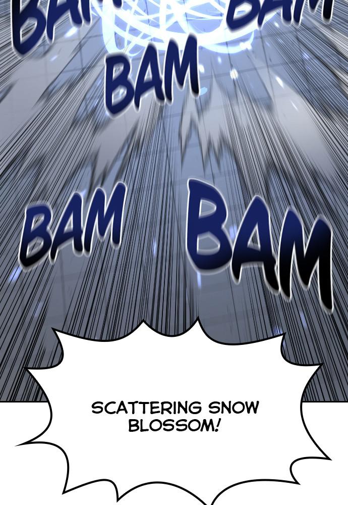 Return of the Blossoming Blade Chapter 67 — page 123
