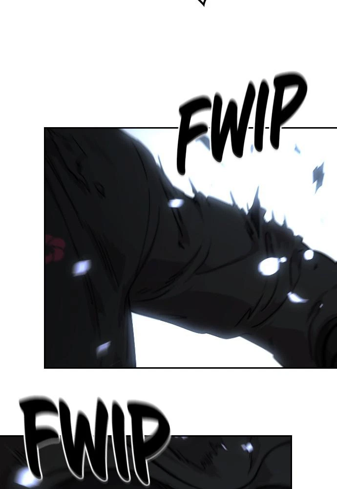 Return of the Blossoming Blade Chapter 67 — page 124