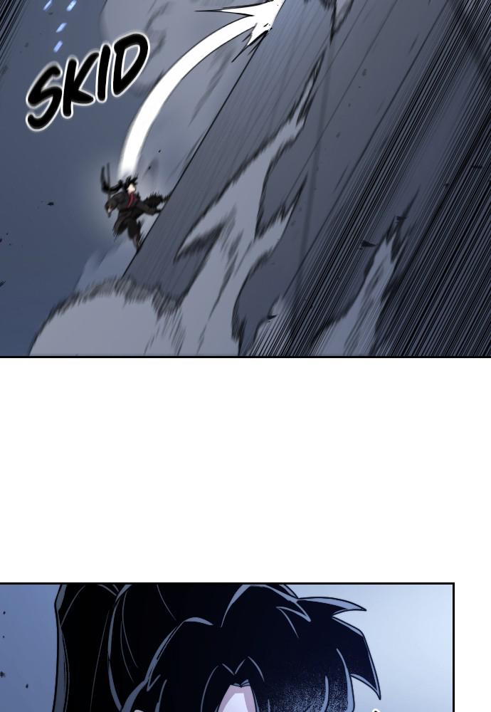 Return of the Blossoming Blade Chapter 67 — page 127