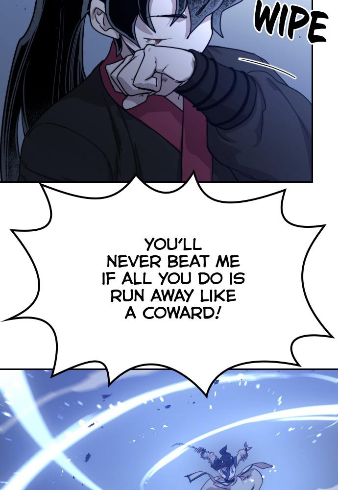 Return of the Blossoming Blade Chapter 67 — page 128