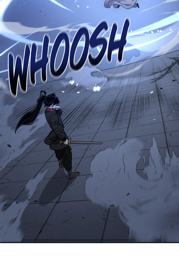 Return of the Blossoming Blade Chapter 67 — page 129
