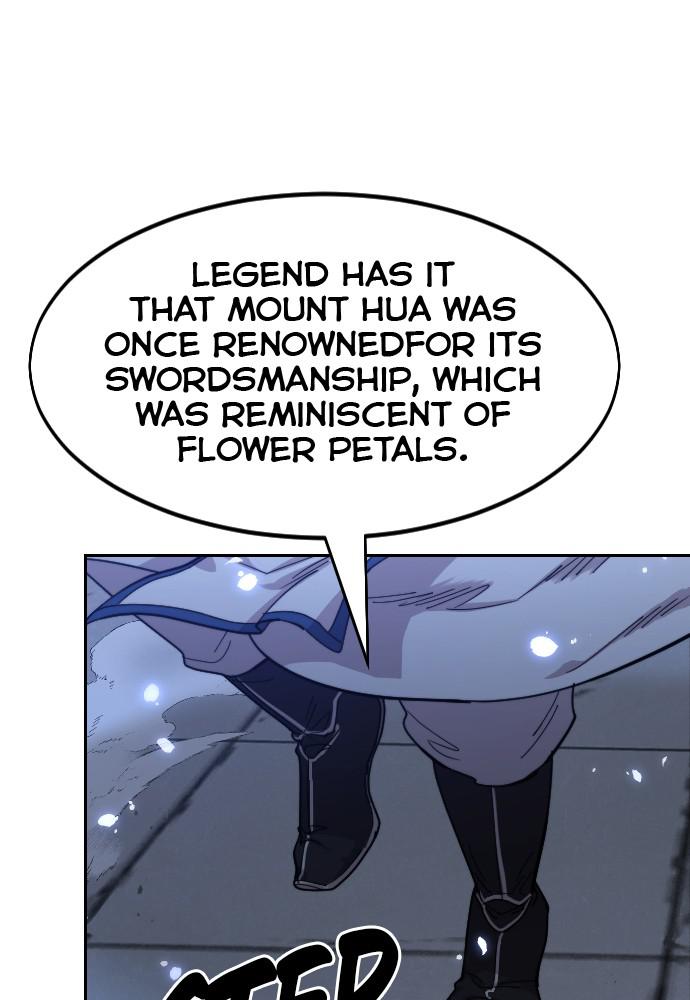 Return of the Blossoming Blade Chapter 67 — page 130