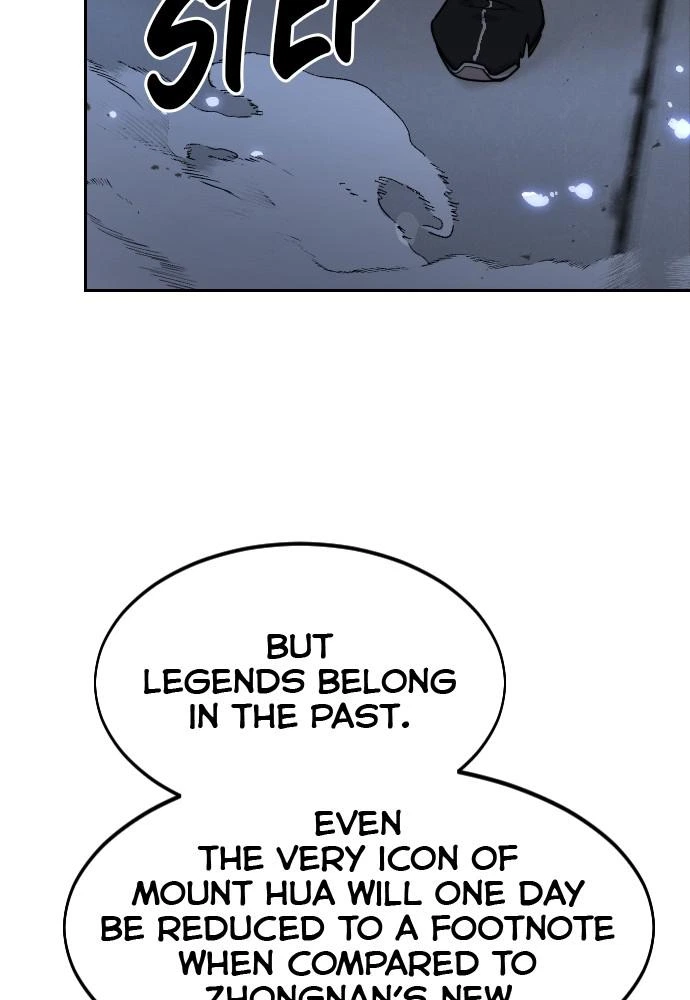 Return of the Blossoming Blade Chapter 67 — page 131