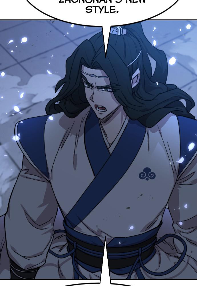 Return of the Blossoming Blade Chapter 67 — page 132