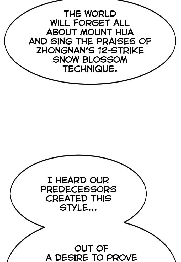 Return of the Blossoming Blade Chapter 67 — page 133