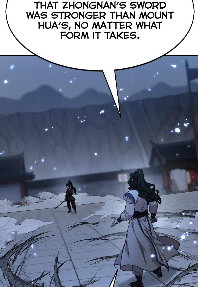 Return of the Blossoming Blade Chapter 67 — page 134