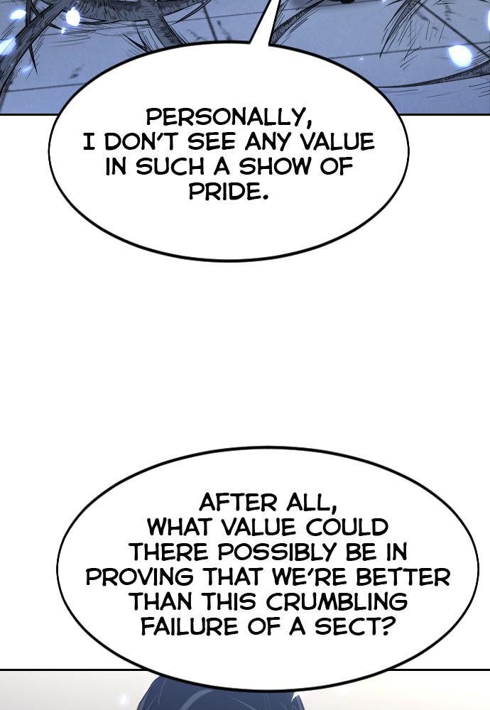 Return of the Blossoming Blade Chapter 67 — page 135
