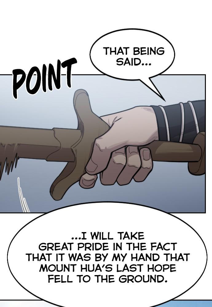 Return of the Blossoming Blade Chapter 67 — page 137