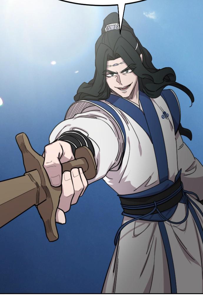 Return of the Blossoming Blade Chapter 67 — page 138