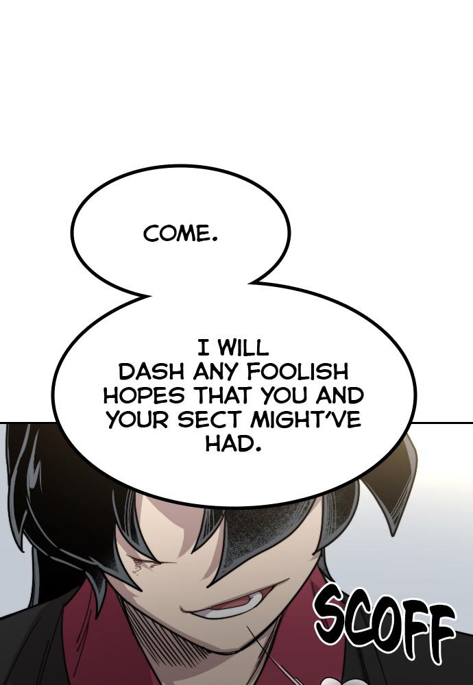 Return of the Blossoming Blade Chapter 67 — page 139