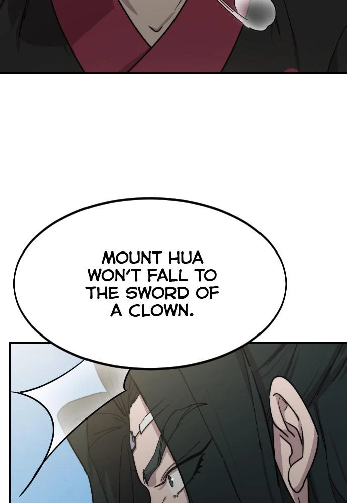 Return of the Blossoming Blade Chapter 67 — page 140