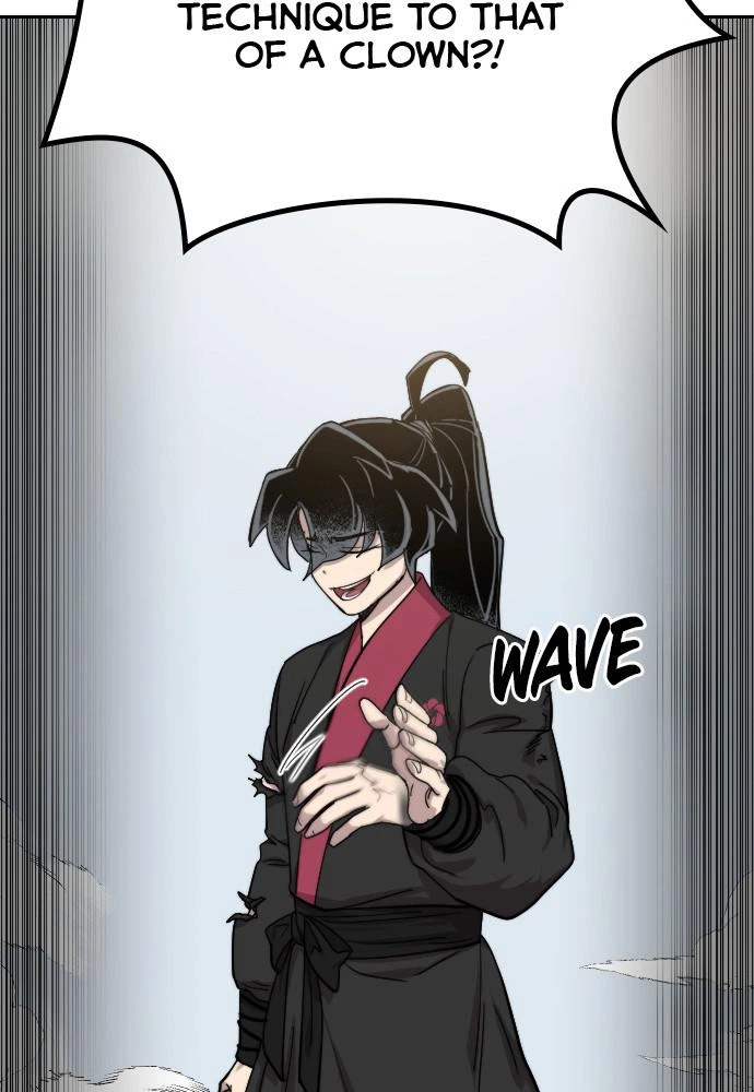 Return of the Blossoming Blade Chapter 67 — page 143