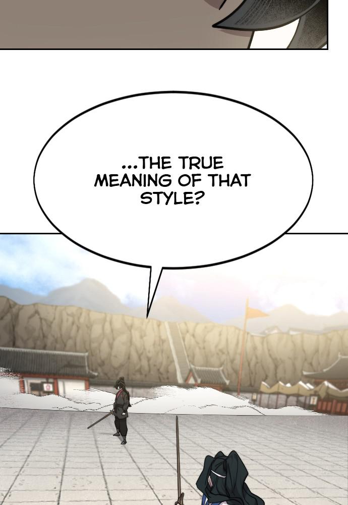 Return of the Blossoming Blade Chapter 67 — page 149