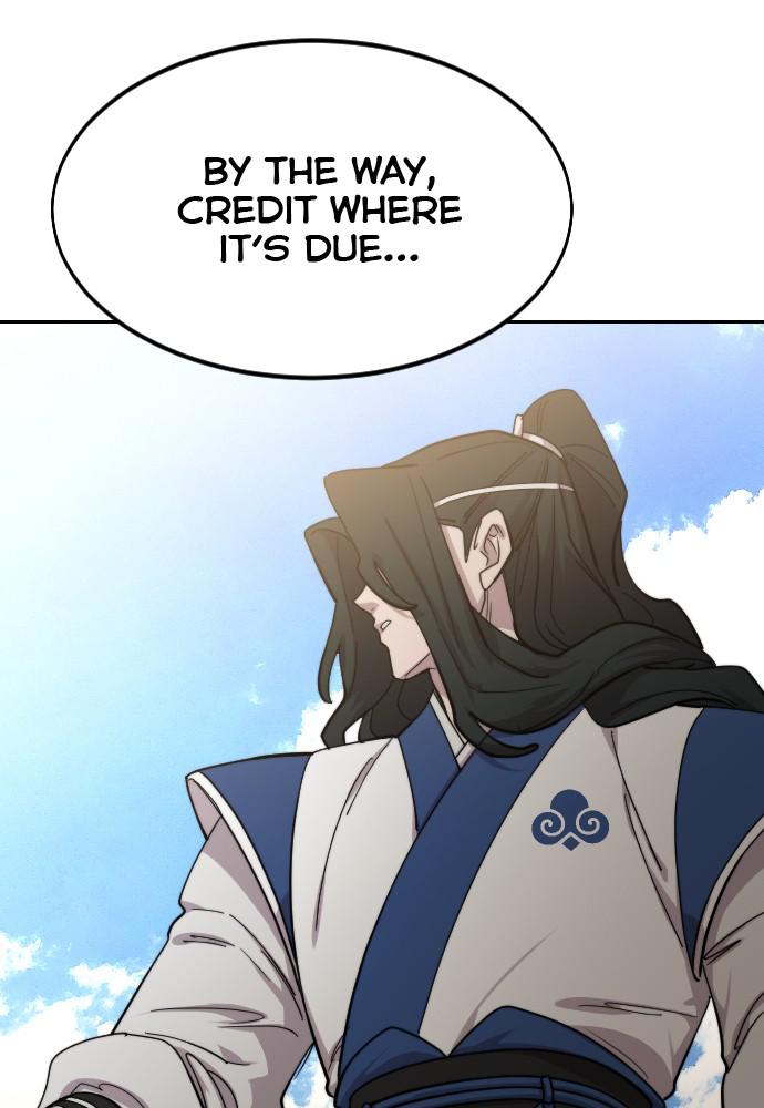 Return of the Blossoming Blade Chapter 67 — page 153