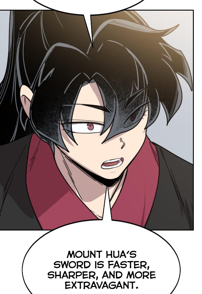 Return of the Blossoming Blade Chapter 67 — page 155