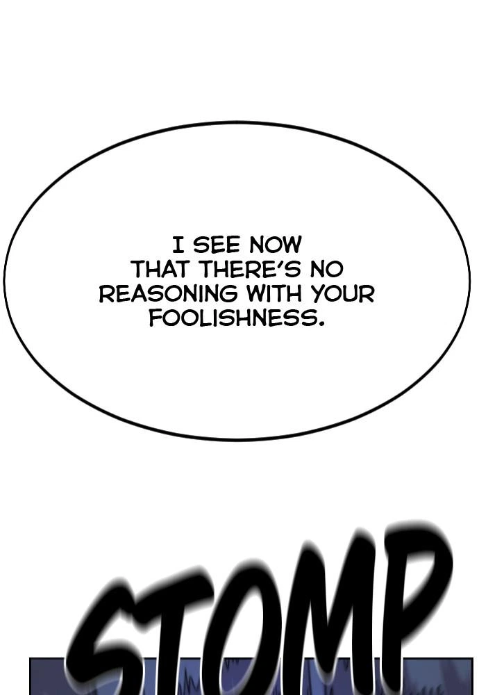 Return of the Blossoming Blade Chapter 67 — page 157