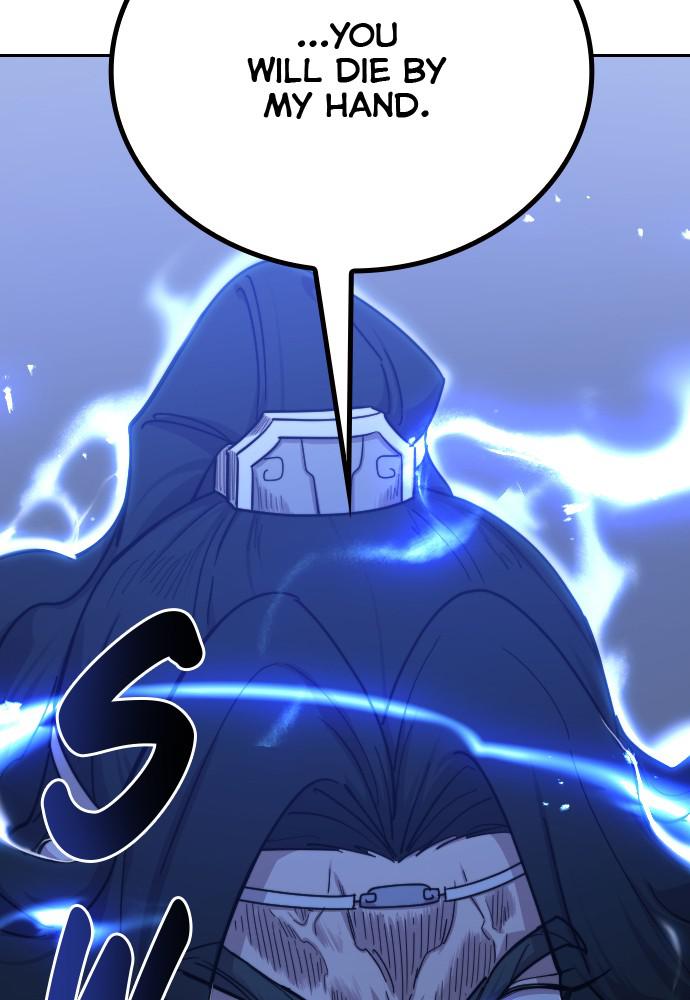 Return of the Blossoming Blade Chapter 67 — page 162
