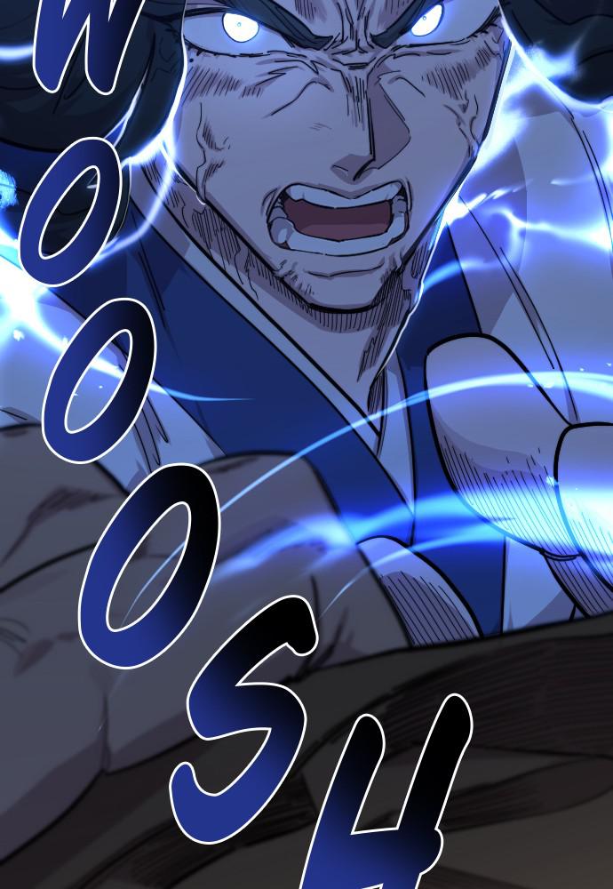 Return of the Blossoming Blade Chapter 67 — page 163