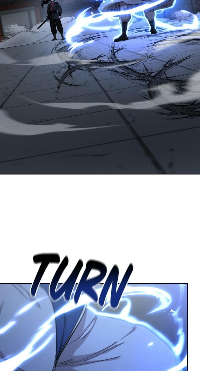Return of the Blossoming Blade Chapter 68 — page 2