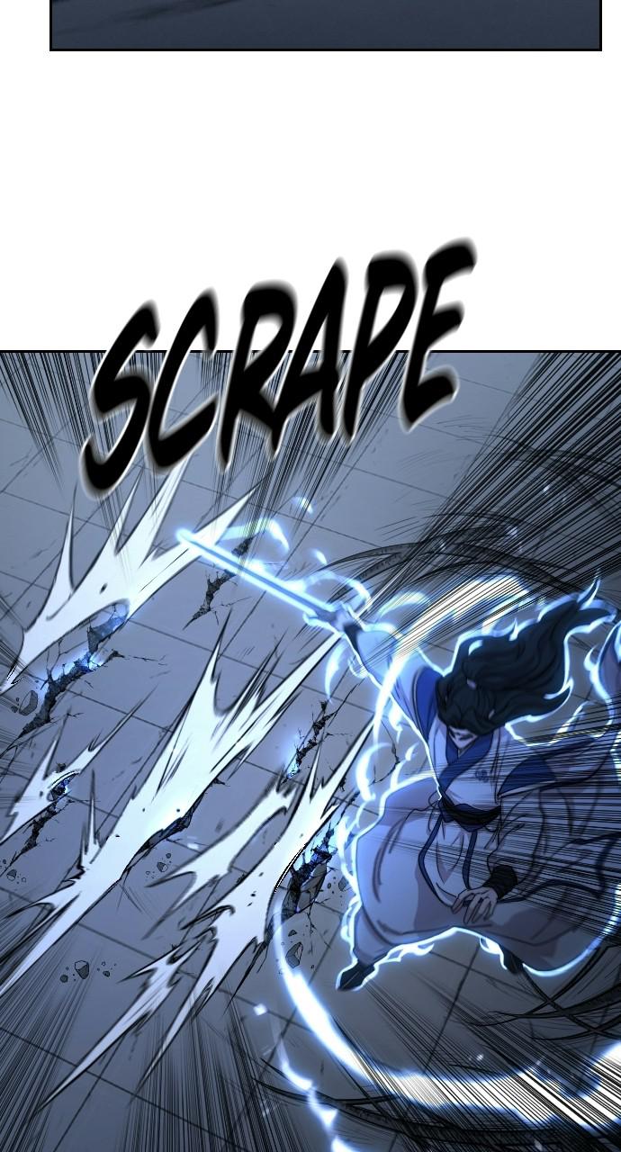 Return of the Blossoming Blade Chapter 68 — page 5