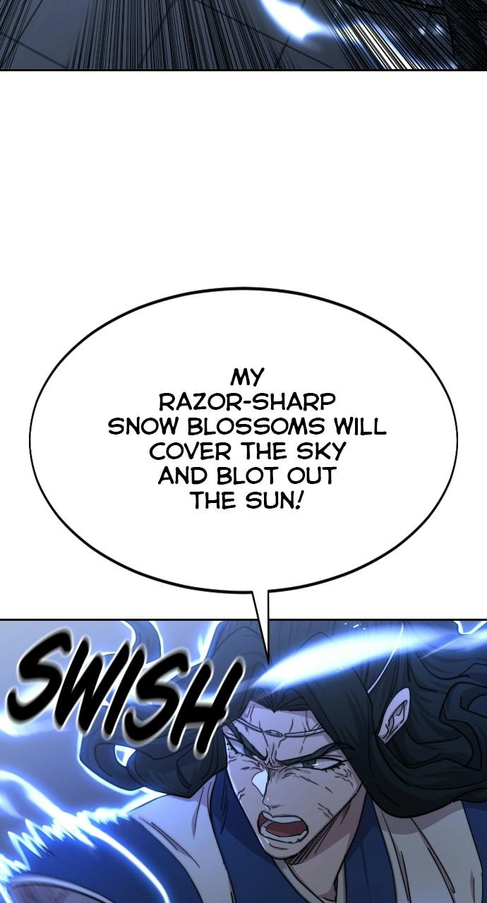 Return of the Blossoming Blade Chapter 68 — page 6