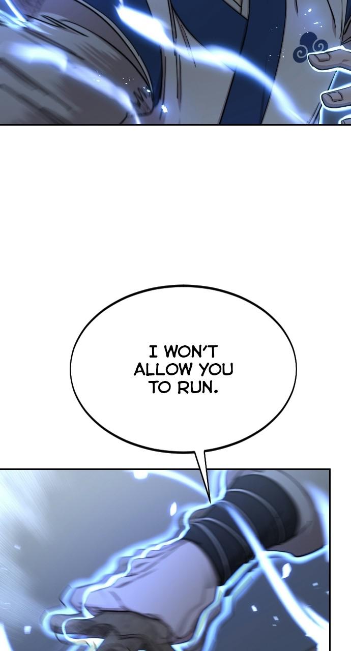 Return of the Blossoming Blade Chapter 68 — page 7